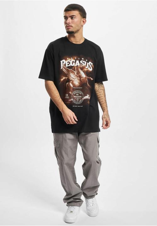 Produktbild MT Pegasus Oversize Tee (XL)