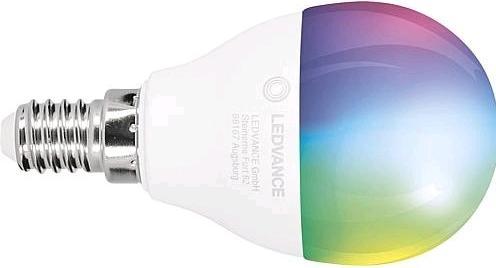 Actual product image Ledvance Classic P (E14, 5 W, 470 lm, 1 x, F)