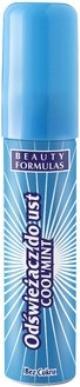 Produktbild Beauty Formulas Fresh Beath Mouth Freshener Cool Mint 25Ml (25 ml)