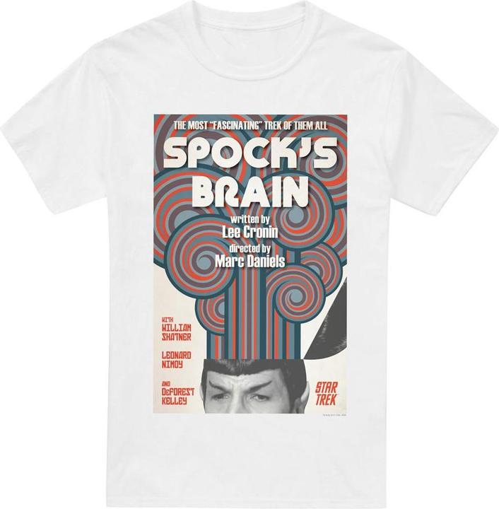 Produktbild The Original Series Episode 56 TShirt (4XL)