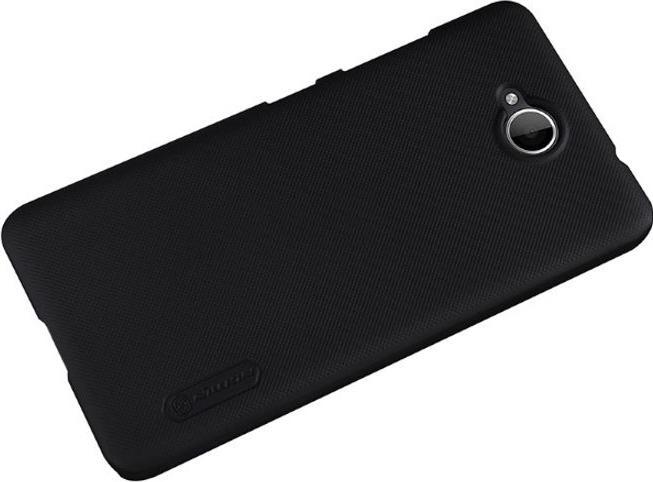 Image du produit Nillkin Super Frosted Shield Series (Microsoft Lumia 650)