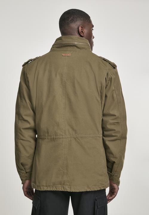 Immagine prodotto Brandit M65 Giant (4XL)