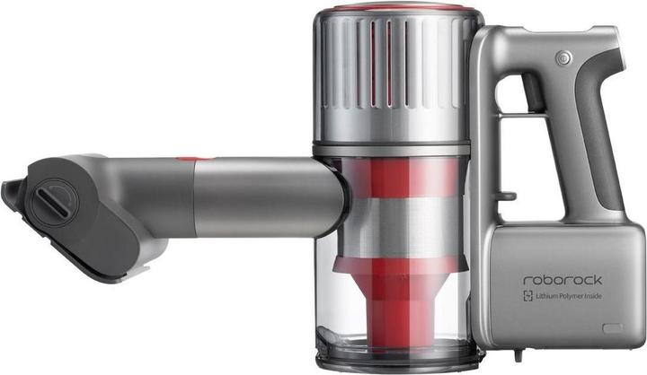 Actual product image Roborock H7