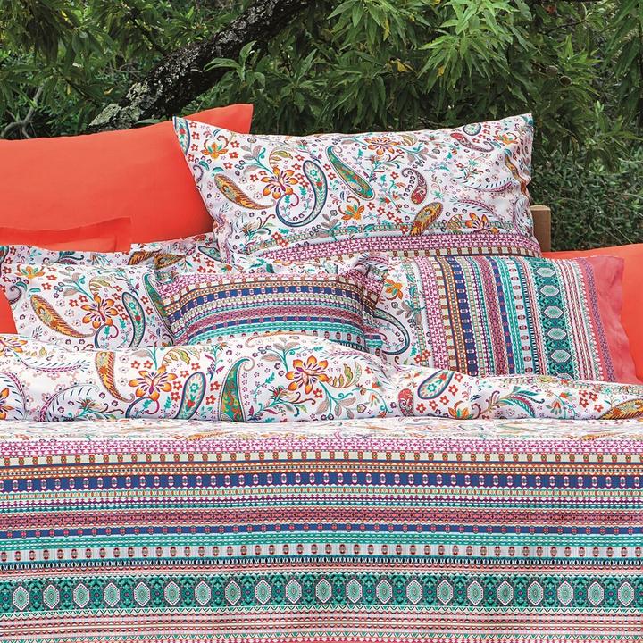 Image du produit Bassetti Literie en satin mako Burano R1 (Housse de couette, 135x200 cm)