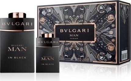 Image du produit Bulgari L'homme en noir (Eau de parfum, 100 ml)
