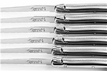 Produktbild Laguiole Premium Line (6 Stück, Messer)