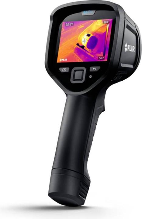 Immagine prodotto Flir Termocamera E5 Pro da -20 a 550°C 9Hz