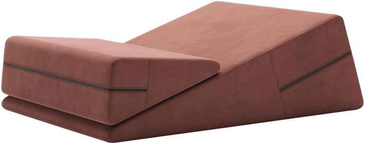 Liberator Wedge/Ramp