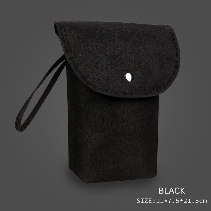 Only-Bags.Store Sac à couches réutilisable et imperméable à l'eau Sac à couches humides/sèches Stockage pour maman