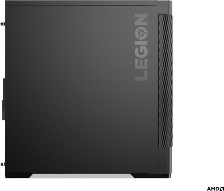 Image du produit Lenovo Legion T5 – 26AMR5 (AMD Ryzen 7 5800, 16 Go, 1000 Go, GeForce RTX 3070)