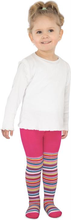 Image du produit Normani Collants thermiques bébé -Modèle milleraies - 9261 (74/80)