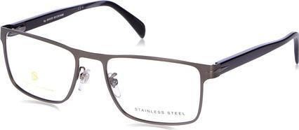Produktbild David Beckham Sonnenbrille 56 R80/38 Mt Dark Ruth