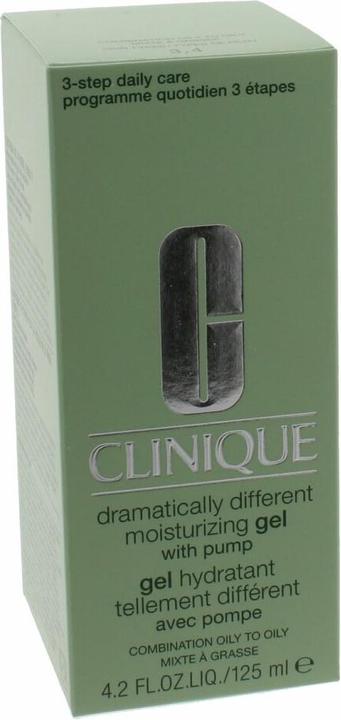 Immagine prodotto Clinique Dramatically (125 ml, Gel viso)