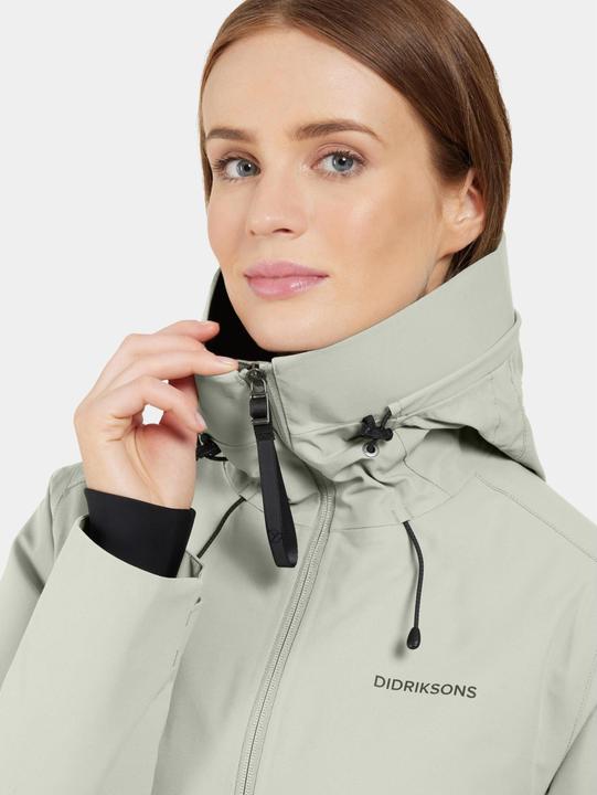 Produktbild Didriksons Women's Jennie Jacket 2 (38, S)