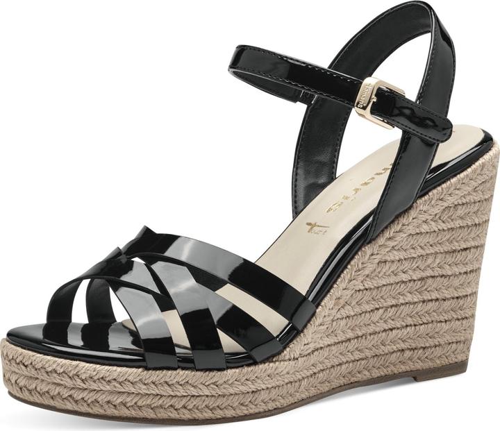 Black Patent