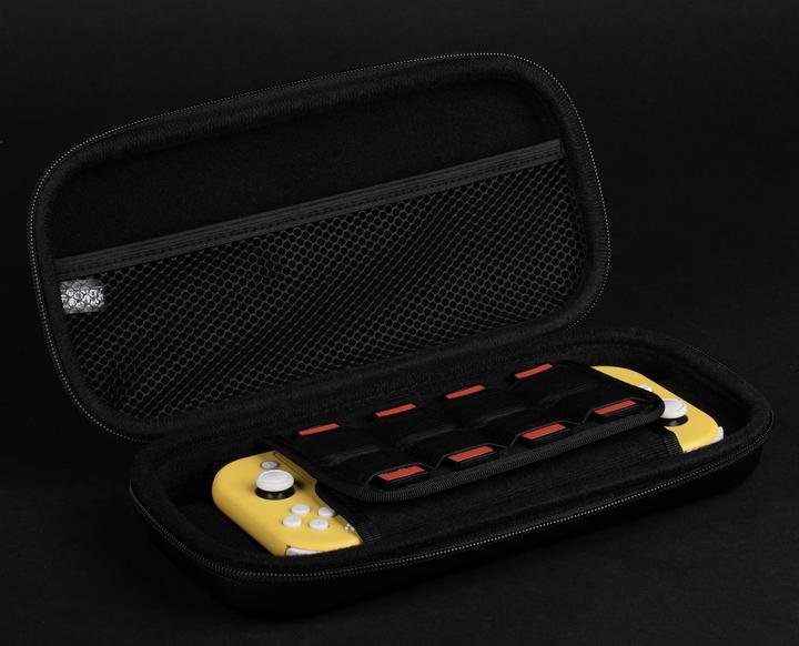 Image du produit NoName ONE PIECE - L & Z - Housse de Protection - Nintendo Switch/Lite/Oled (Switch, Switch Lite, Switch OLED)