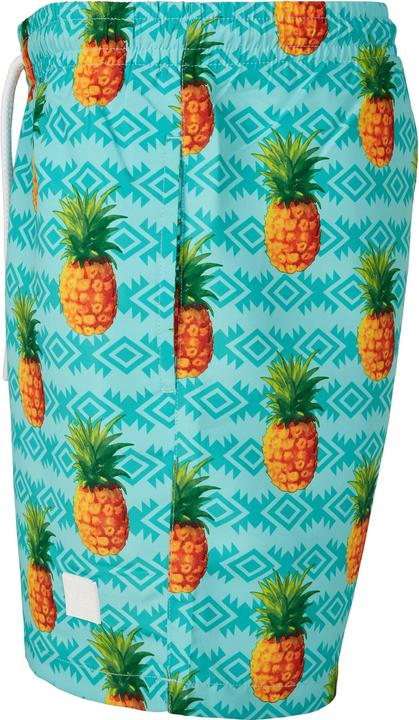Image du produit Urban Classics Short de bain à motifs (S)