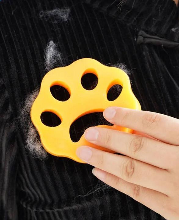 Actual product image Esmée Pet hair remover (Feast)