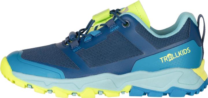 Image du produit Trollkids Kid's Sandefjord Hiker XT (37)