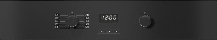 Image du produit Miele H 2860-60 B /CleanSteel 11110920