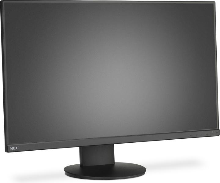 Produktbild NEC MultiSync E243F (1920 x 1080 Pixel, 24")