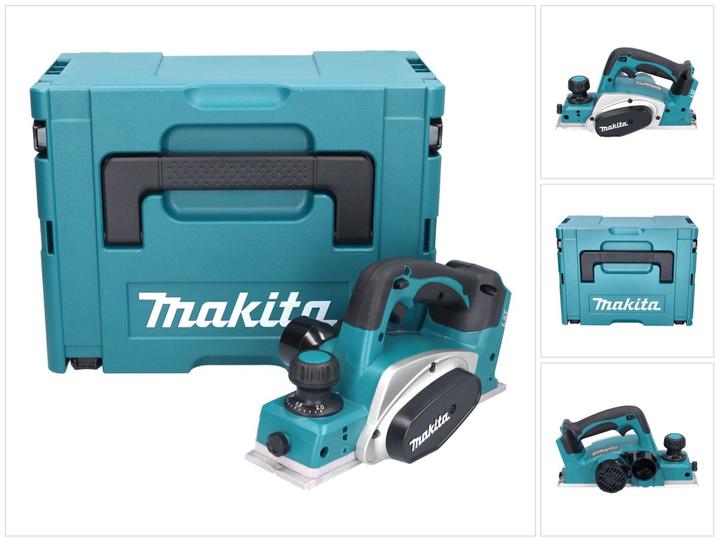 Immagine prodotto Makita Dkp180zj