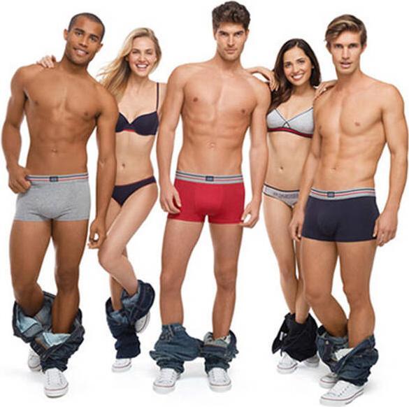 Produktbild Jockey 3-Pack Cotton Stretch (XXL, 3er Pack)