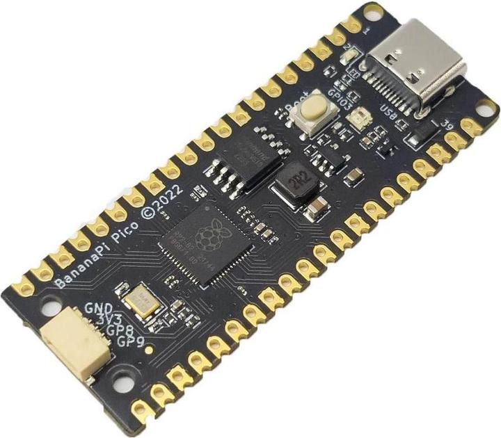 Image du produit Sinovoip Pi banane BPI-Pico-RP2040 (Kit électronique)