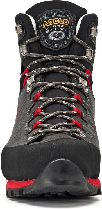 Productafbeelding Asolo Traverse GV (46.5)
