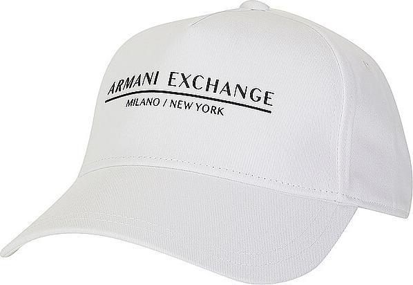 Image du produit Armani Exchange Capuchon (Taille unique)