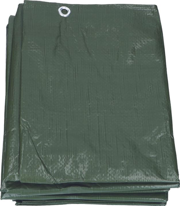 Tegum All-purpose cover and protective tarpaulins TEGUPLAN (3 x 4 m)