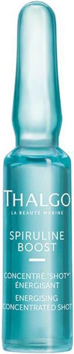 Actual product image Thalgo Spiruline Boost (8.40 ml)