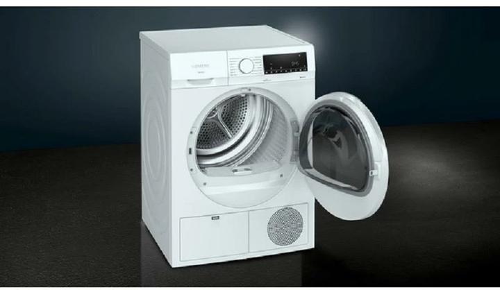 Produktbild Siemens WQ41G2A0CH (9 kg, Rechts, CH-Stecker)