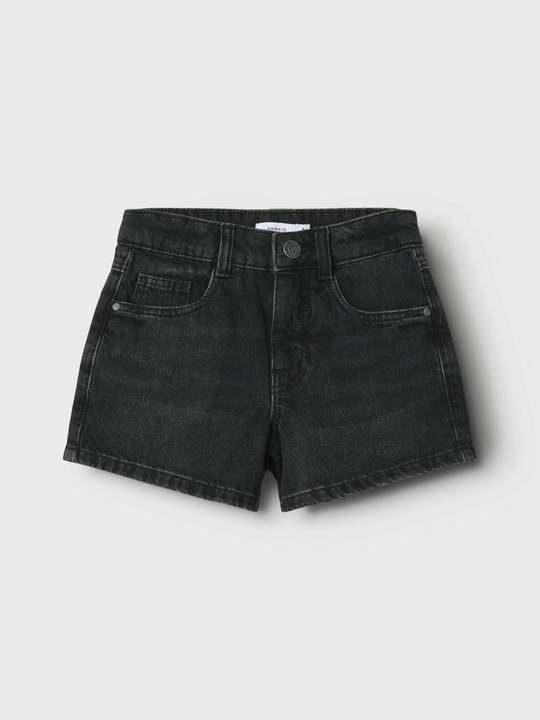 Produktbild Name it NKFPROSE HW MOM DNM SHORTS 8999-MJ (128)