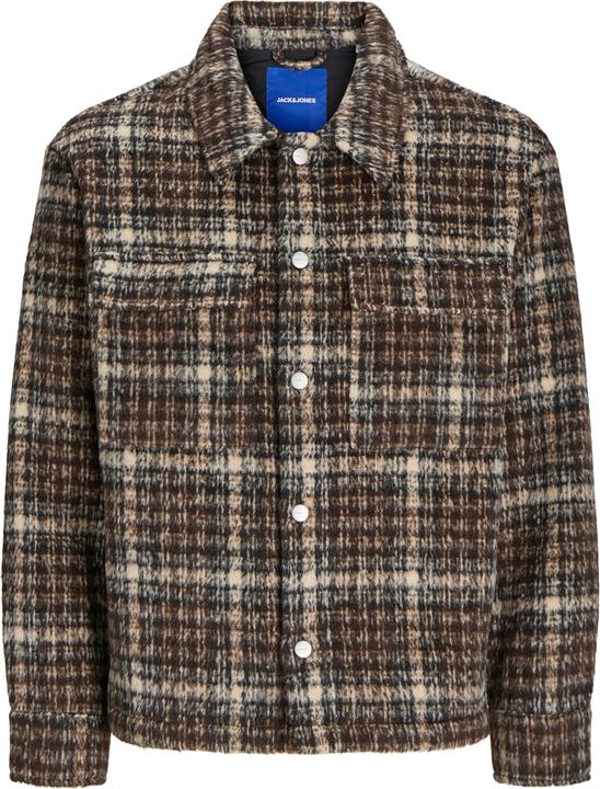 Jack & Jones Gefütterte Jacke Gefütterte Jacke