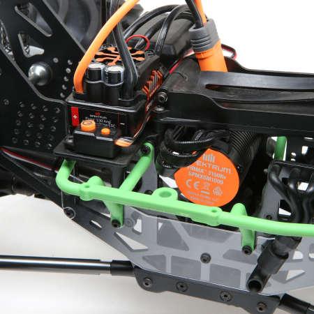 Image du produit Team Losi Racing LMT Grave Digger (RTR Prêt à fonctionner)