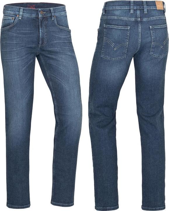 fashion blue