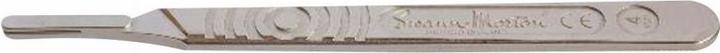 Image du produit Swann Morton Manche de scalpel n° 4 (Produit anti-callosités)