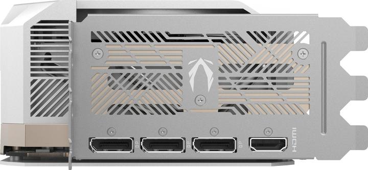 Produktbild Zotac GeForce RTX 5080 Solid OC White Edition (16 GB)