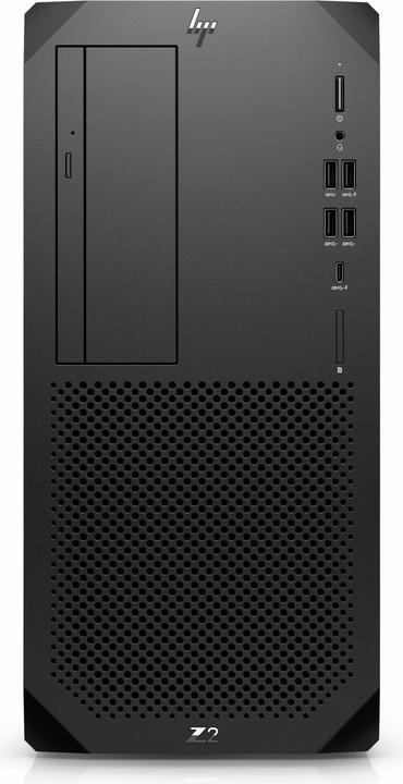 Image du produit HP Z2 G9 TWR i914900K 32GB/1TB PC French (i9-14900KF, 32.77 Go, 1000 Go, RTX A4000)