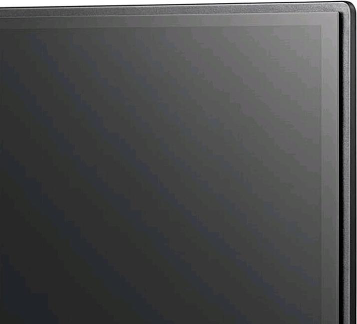 Actual product image Hisense 32A49K (32", LED, HD ready, 2023)