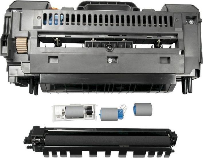 Actual product image OKI No. 45435104
