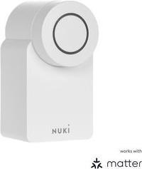Nuki Smart Lock (Smartphone)