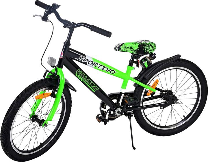 Produktbild Volare Sportivo (20")