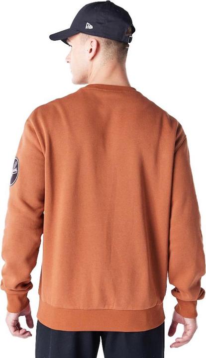 Produktbild New Era Fleece Pullover - TARTAN Los Angeles Dodgers - XXL (XXL)