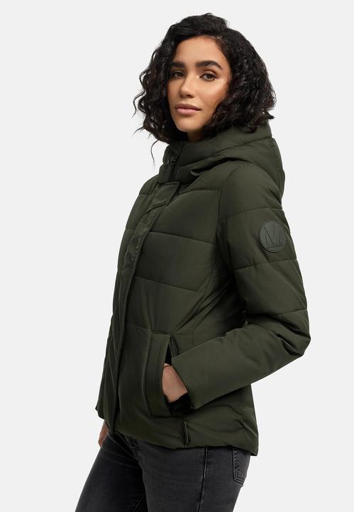 Image du produit Marikoo Elira 16 (3XL)
