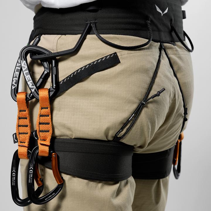 Produktbild Salewa Agner M Harness (L)