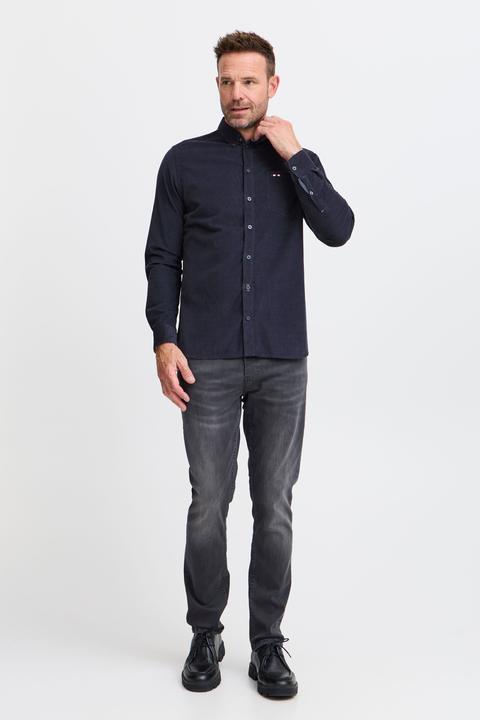 Immagine prodotto FQ1924 FQSTEVEN corduroy LS shirt 21900676 (M)
