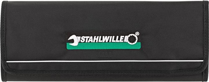 Immagine prodotto Stahlwille Set di chiavi combinate OPEN-BOX. 14/11. DIN 3113 B (22 mm, 14 mm, 15 mm, 9 mm, 16 mm, 10 mm, 8 mm, 21 mm, 18 mm, 11 mm, 20 mm, 13 mm, 17 mm, 12 mm, 19 mm)