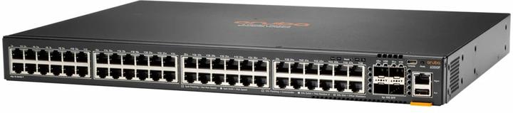 Immagine prodotto HPE Switch CX 6200F 4SFP+ CH it (48 Porti)